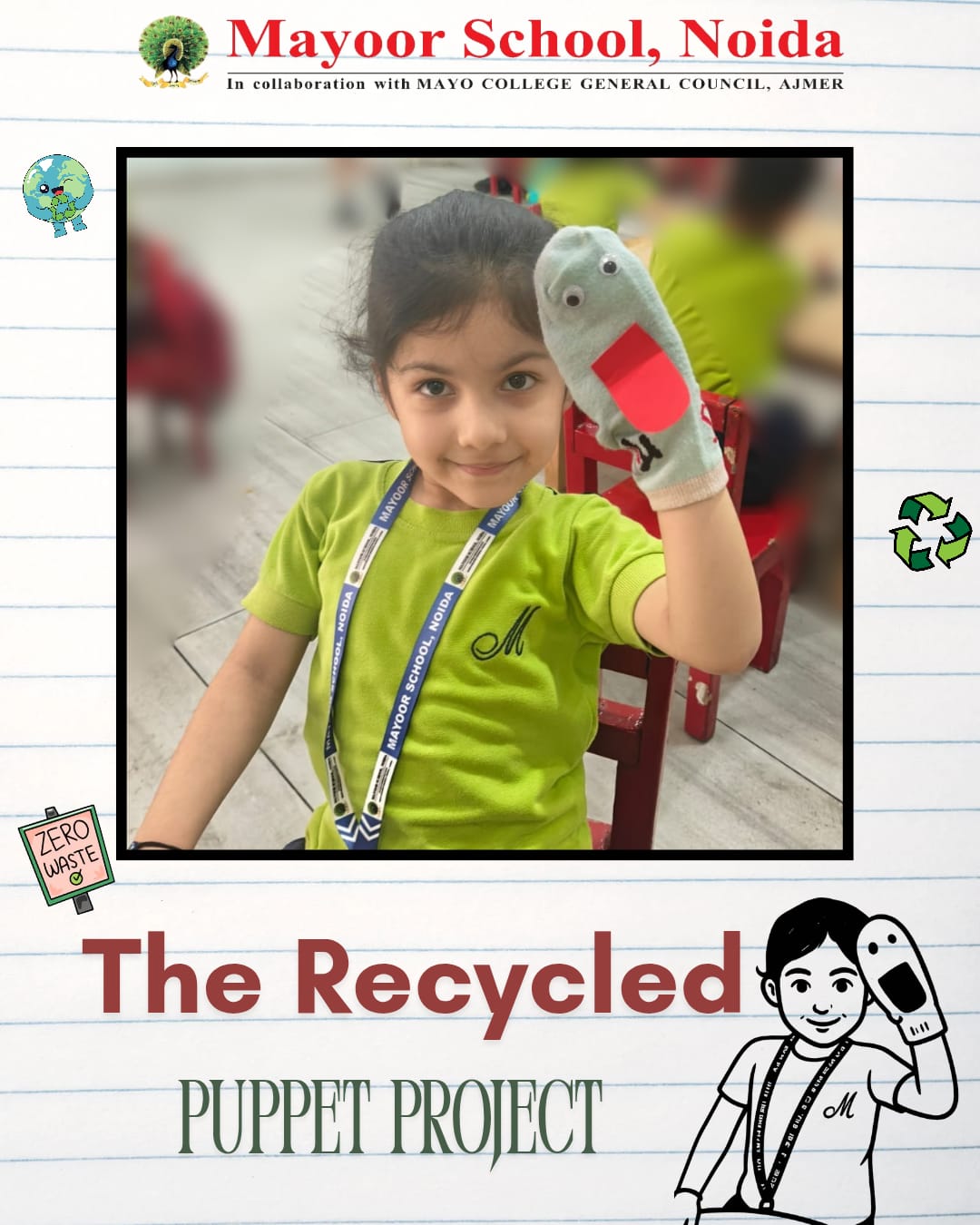 The Puppet Project 